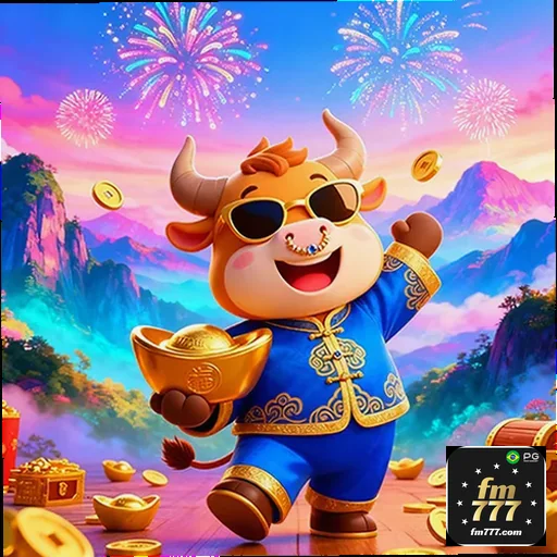 Cassino online em destaque - fm777