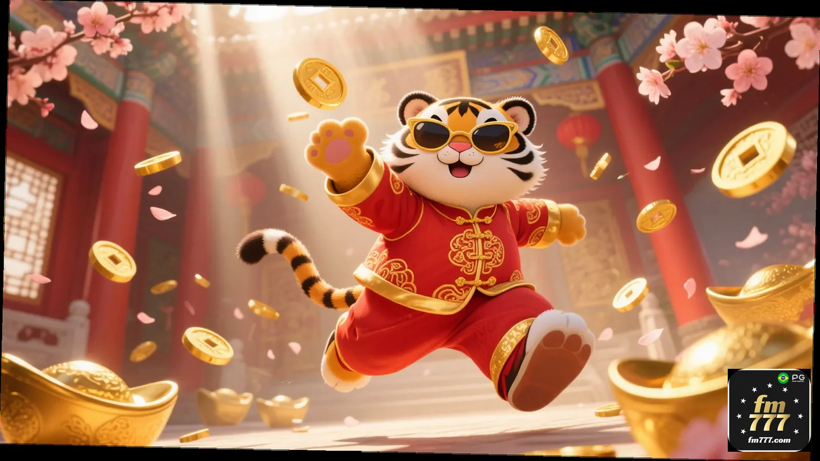 Bônus de boas-vindas