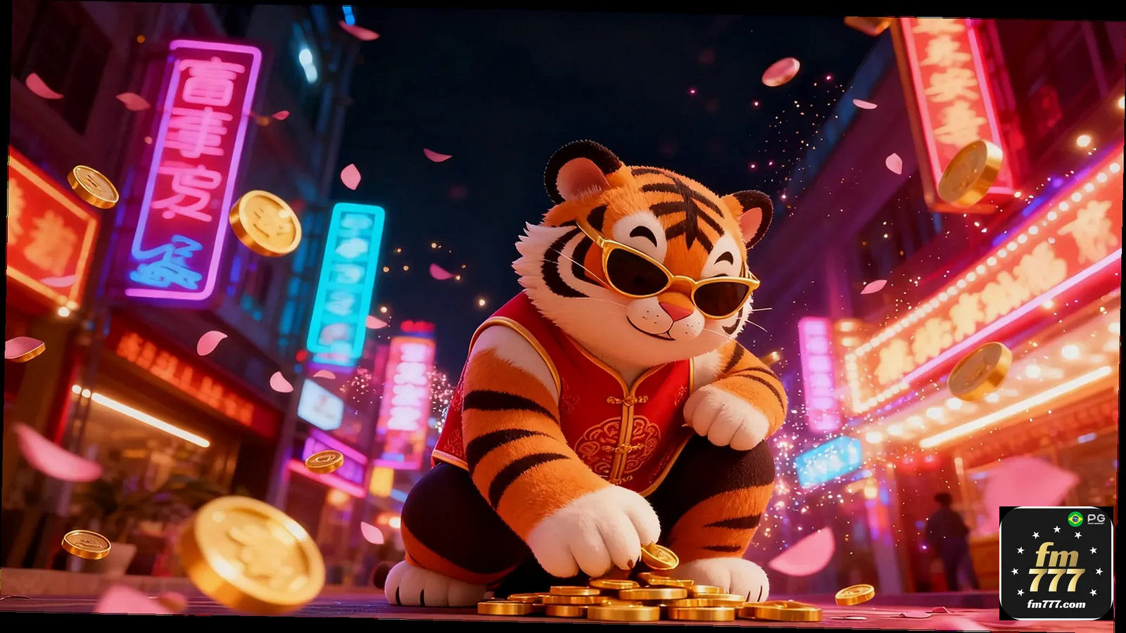 Cena destaque - fm777