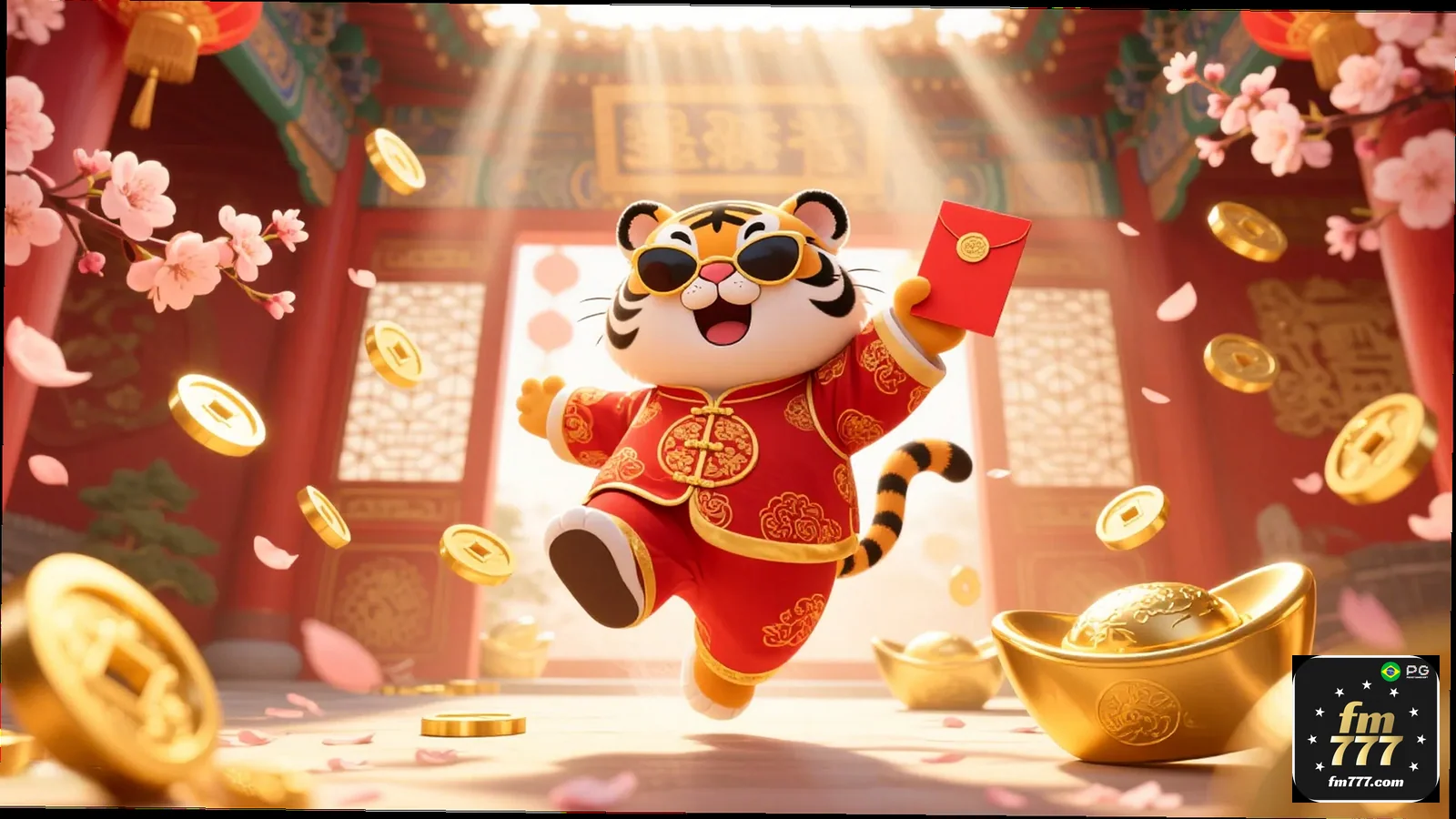 Cena destaque - fm777